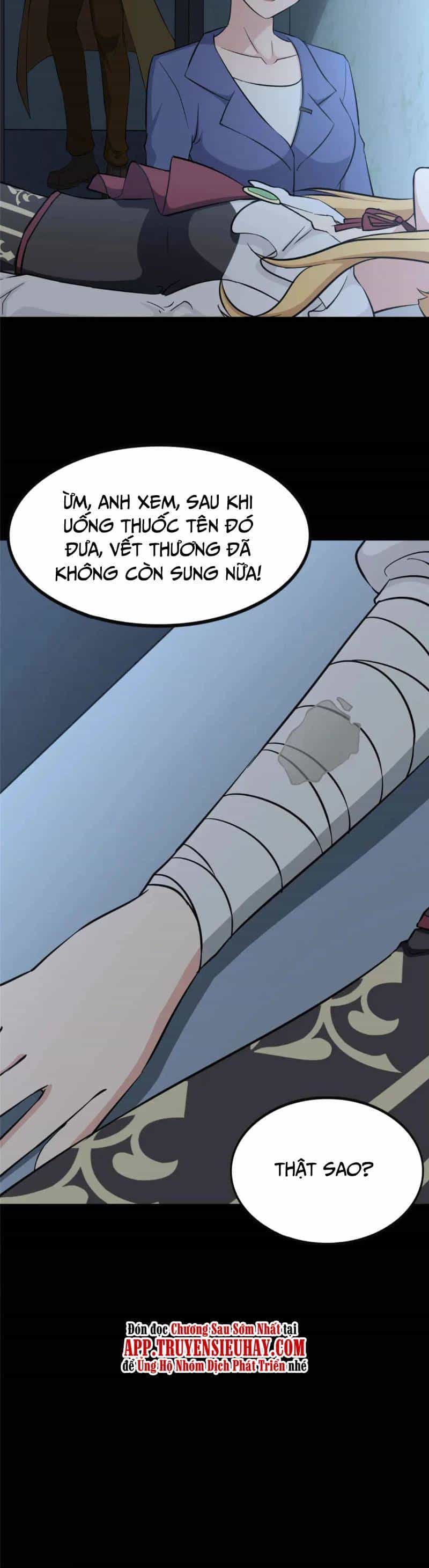 Bạn Gái Zombie Của Tôi - Chương 390 - ảnh 2