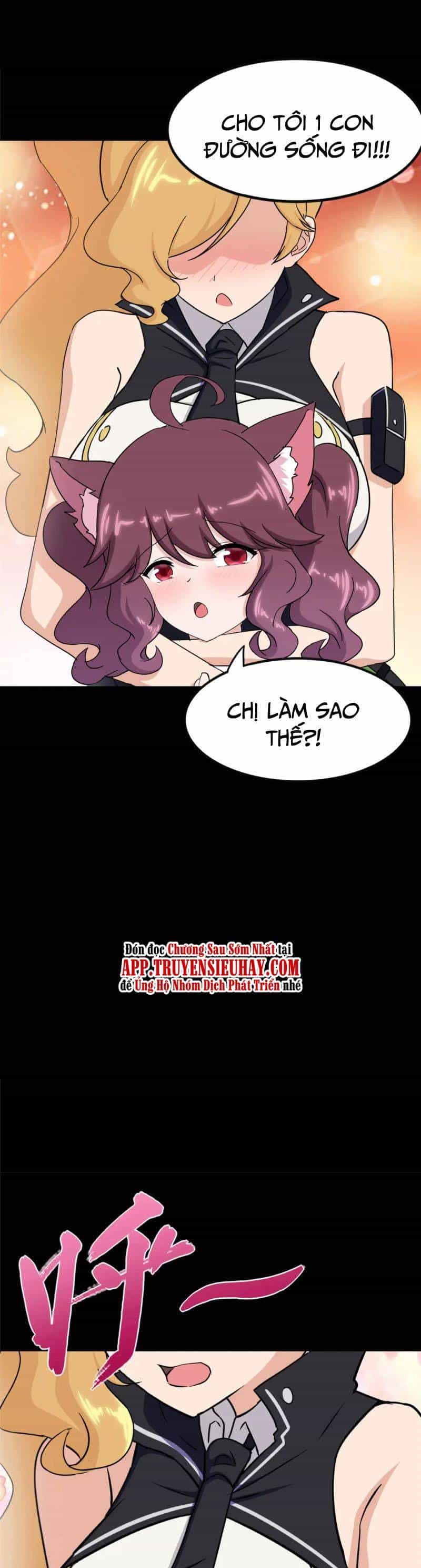 Bạn Gái Zombie Của Tôi - Chương 390 - ảnh 21