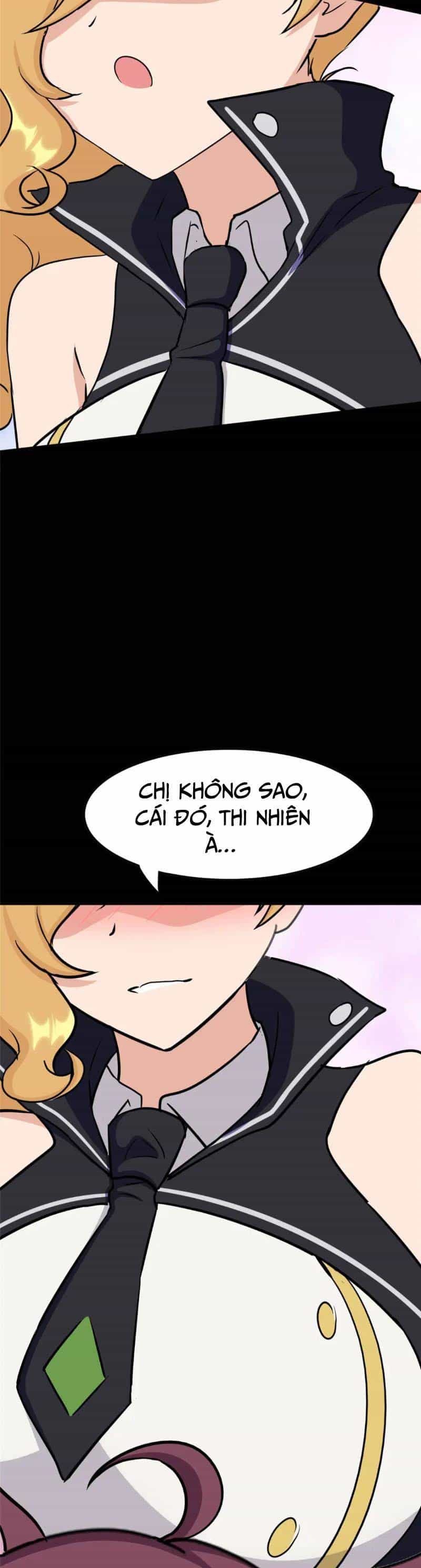 Bạn Gái Zombie Của Tôi - Chương 390 - ảnh 23