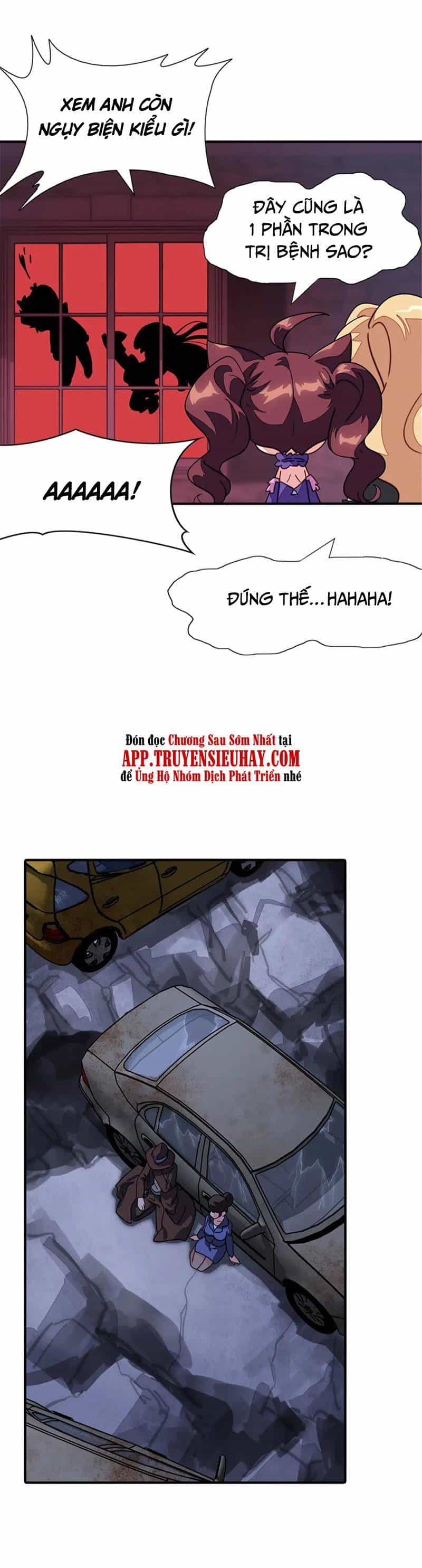 Bạn Gái Zombie Của Tôi - Chương 391 - ảnh 10