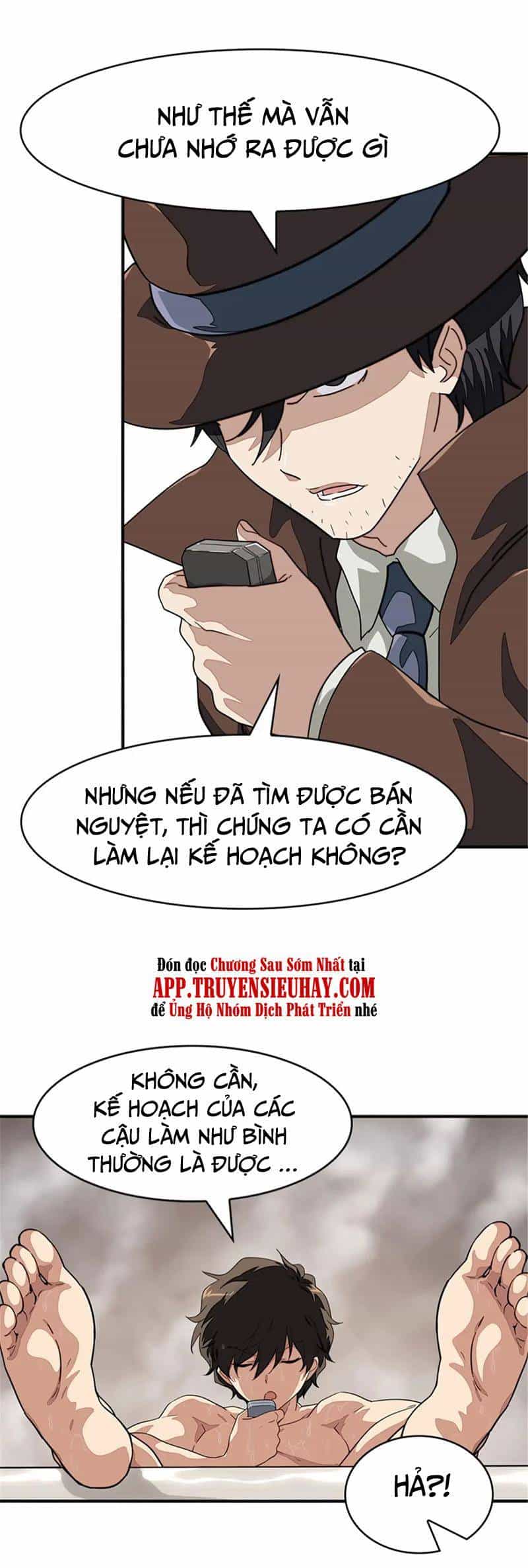 Bạn Gái Zombie Của Tôi - Chương 391 - ảnh 11