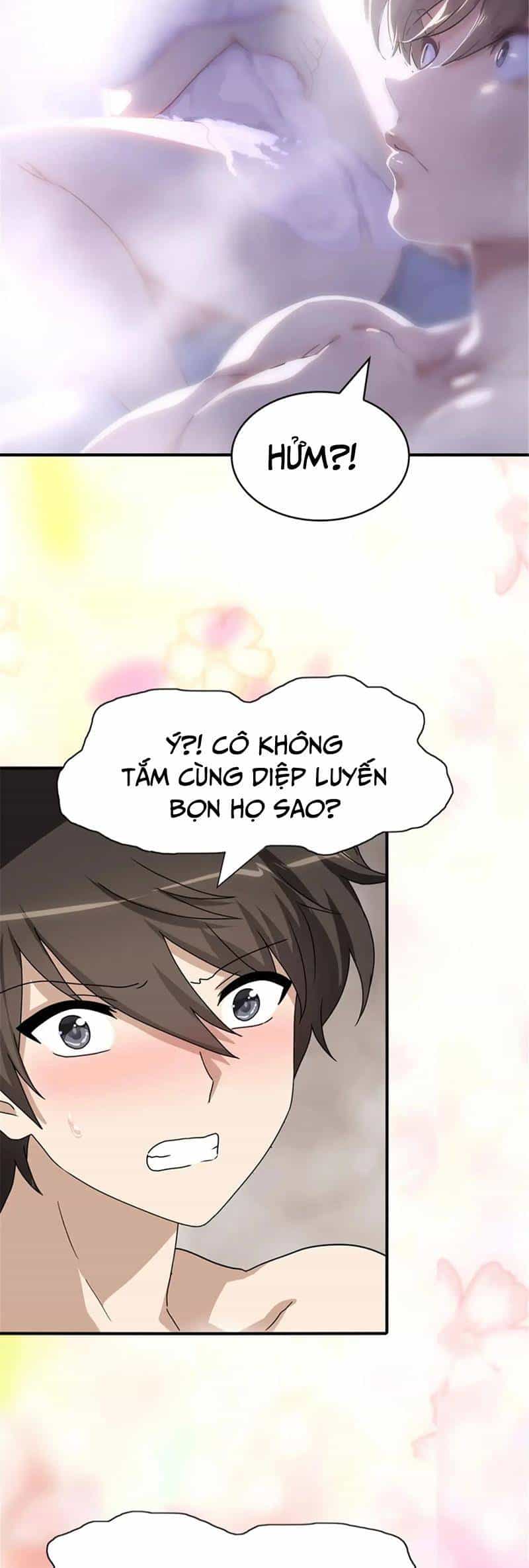 Bạn Gái Zombie Của Tôi - Chương 391 - ảnh 14