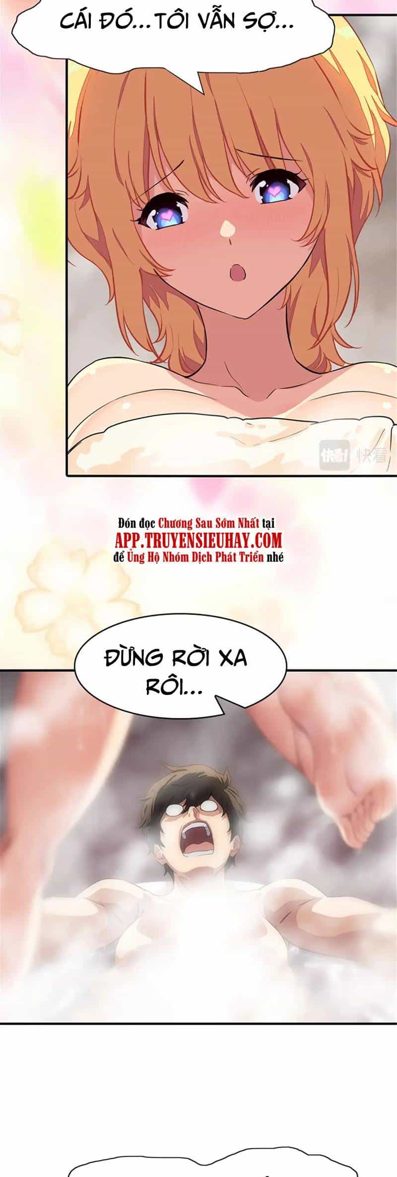 Bạn Gái Zombie Của Tôi - Chương 391 - ảnh 15