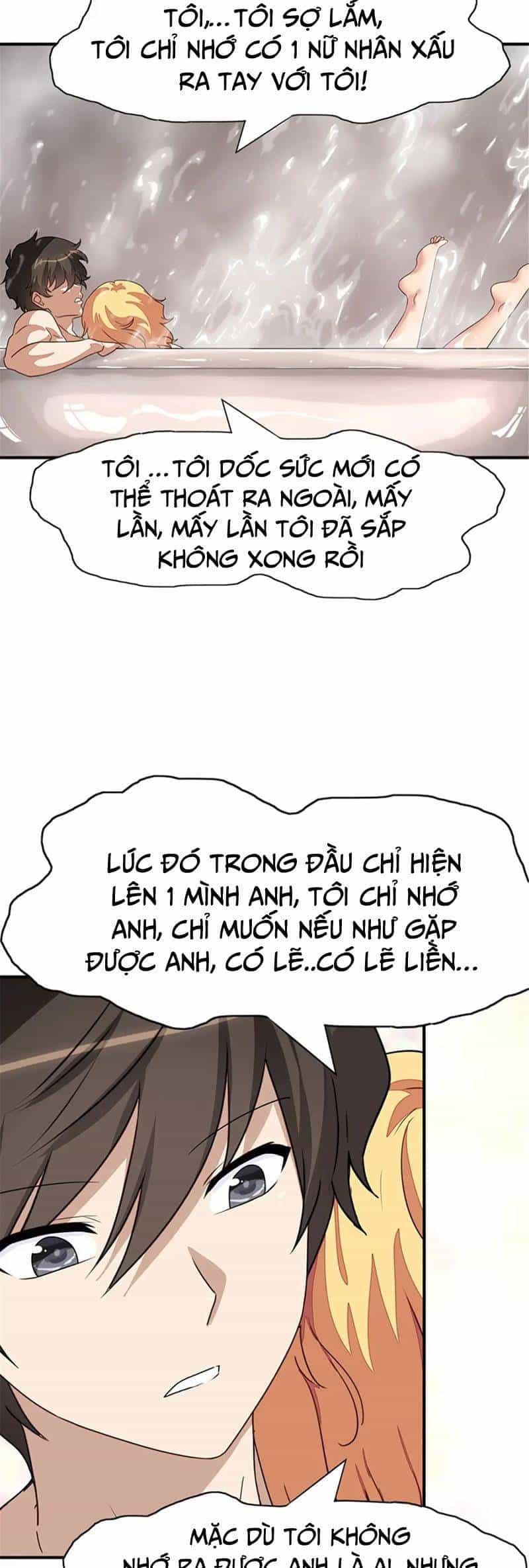Bạn Gái Zombie Của Tôi - Chương 391 - ảnh 16