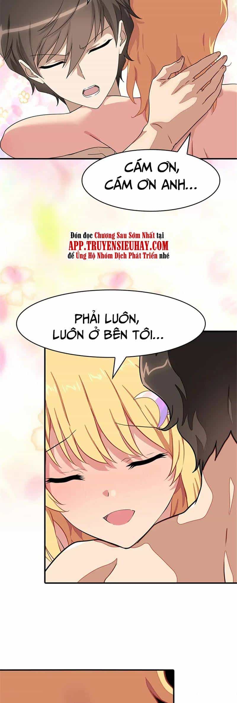 Bạn Gái Zombie Của Tôi - Chương 391 - ảnh 18