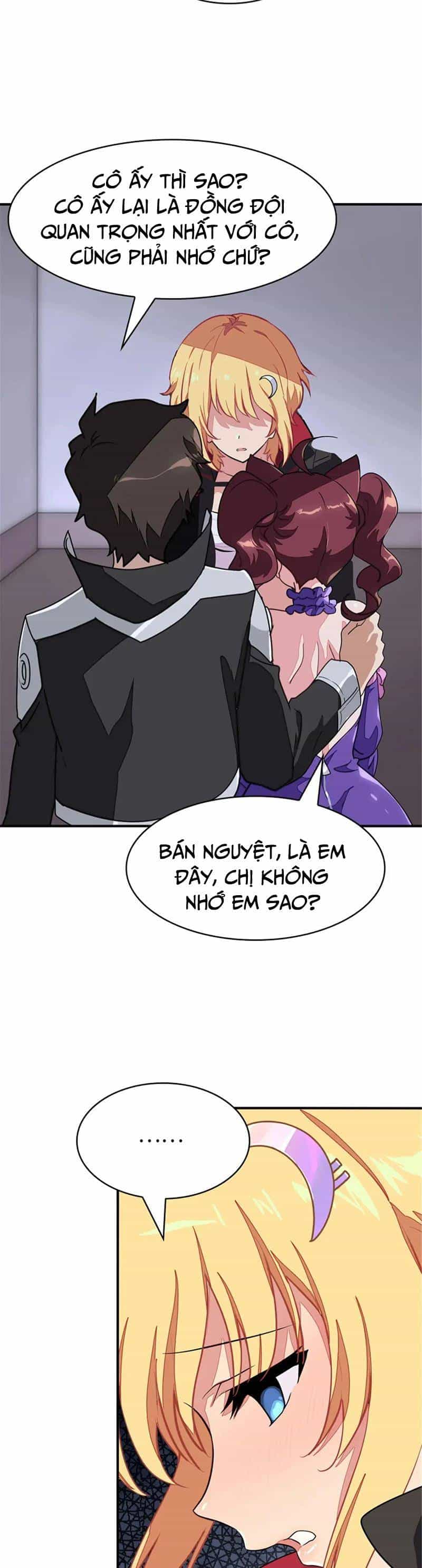 Bạn Gái Zombie Của Tôi - Chương 391 - ảnh 2