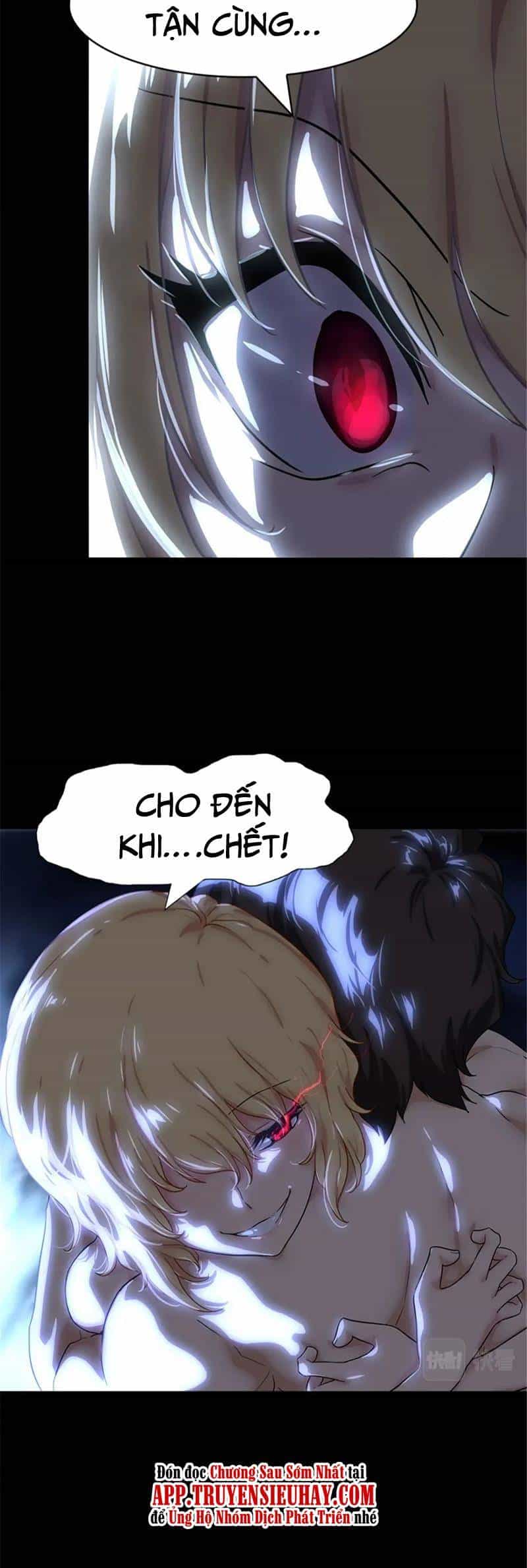 Bạn Gái Zombie Của Tôi - Chương 391 - ảnh 20