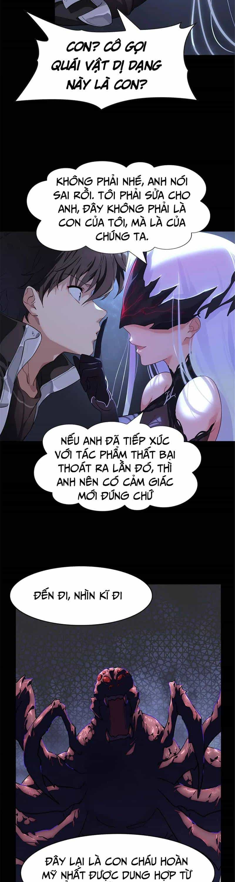 Bạn Gái Zombie Của Tôi - Chương 392 - ảnh 17