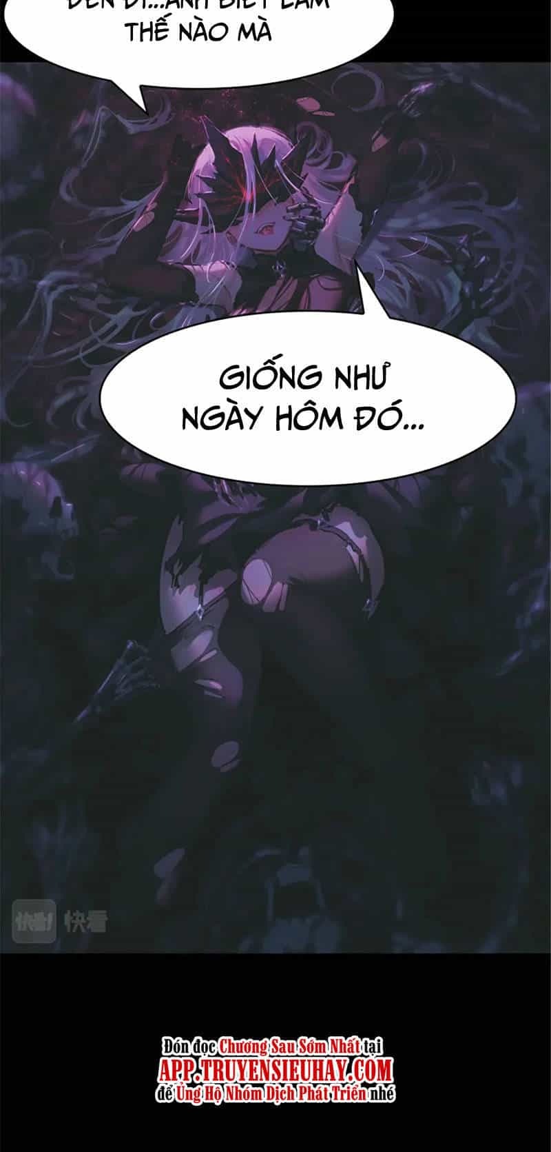 Bạn Gái Zombie Của Tôi - Chương 392 - ảnh 23