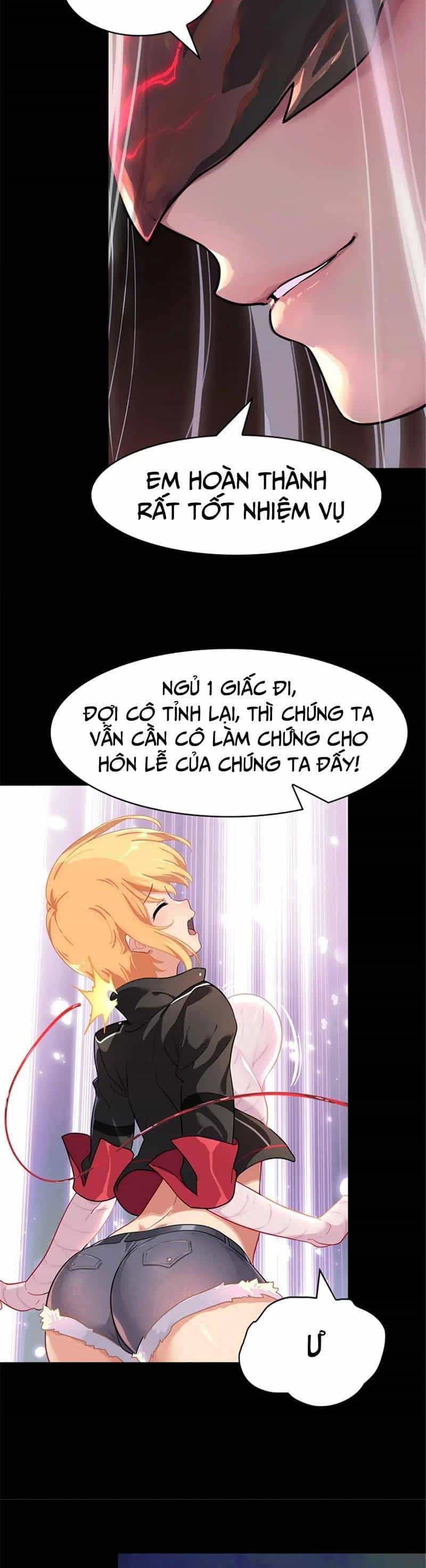 Bạn Gái Zombie Của Tôi - Chương 392 - ảnh 4