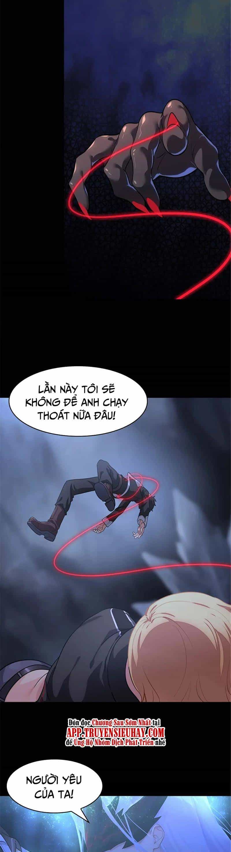 Bạn Gái Zombie Của Tôi - Chương 392 - ảnh 5