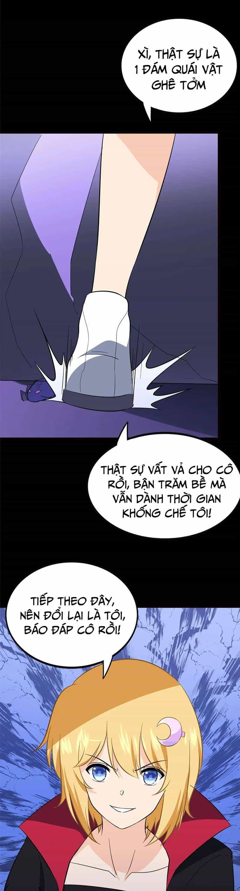 Bạn Gái Zombie Của Tôi - Chương 393 - ảnh 11