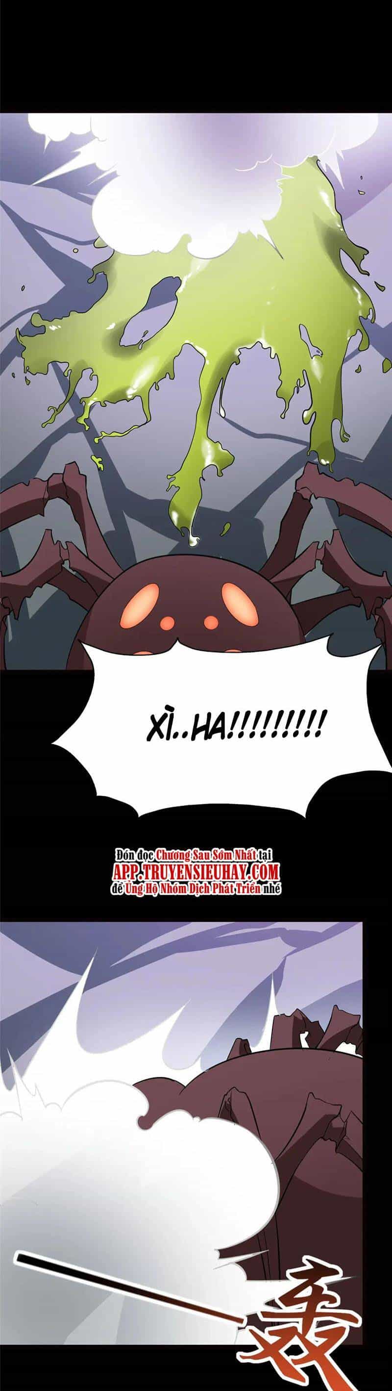 Bạn Gái Zombie Của Tôi - Chương 393 - ảnh 25