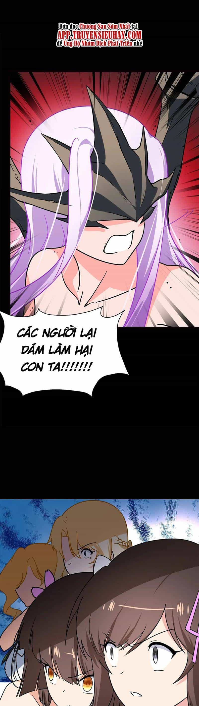 Bạn Gái Zombie Của Tôi - Chương 393 - ảnh 28