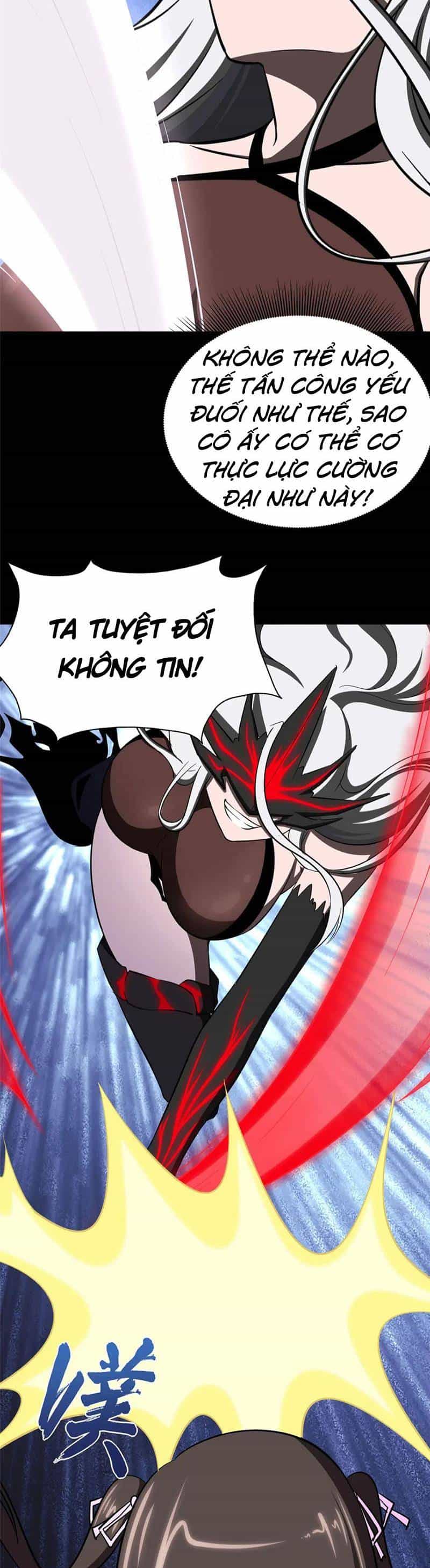Bạn Gái Zombie Của Tôi - Chương 394 - ảnh 26