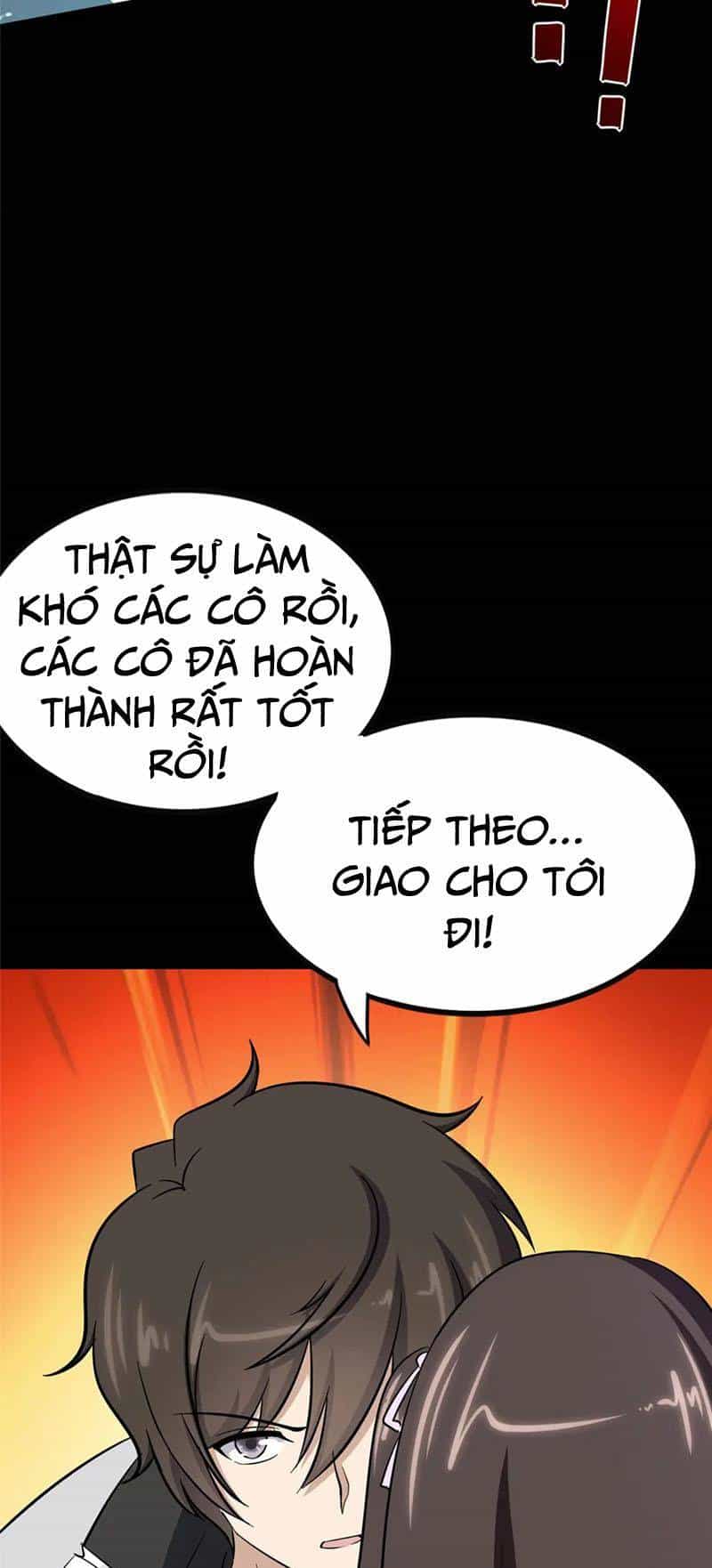 Bạn Gái Zombie Của Tôi - Chương 394 - ảnh 39