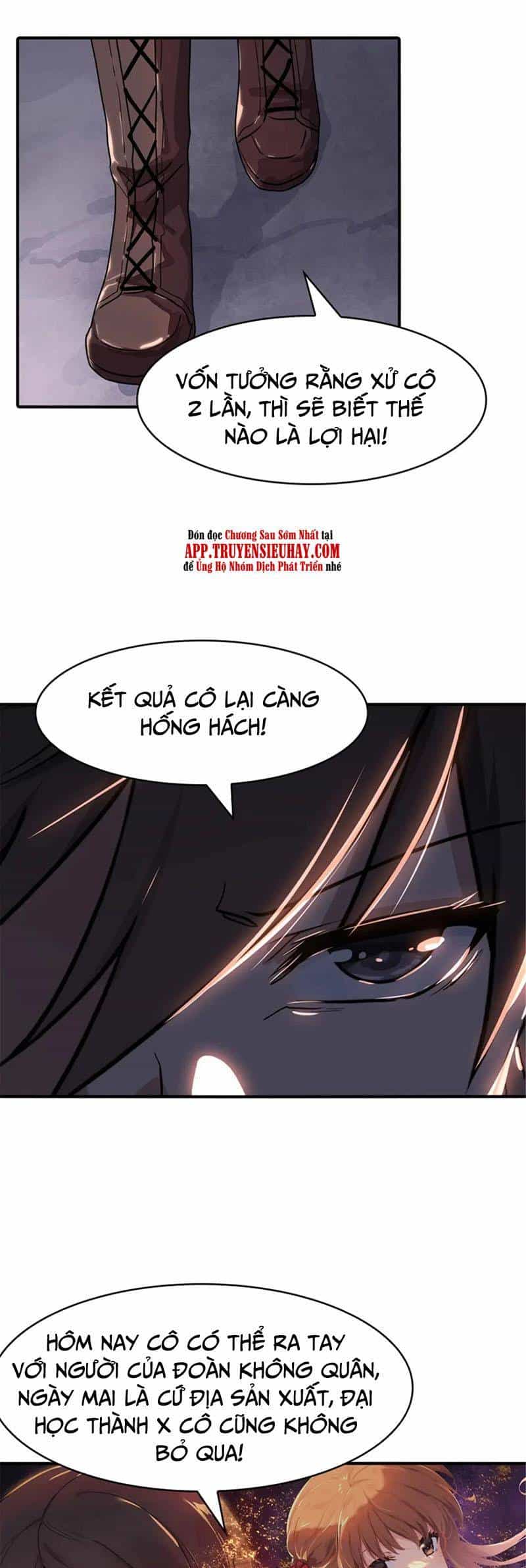 Bạn Gái Zombie Của Tôi - Chương 395 - ảnh 11