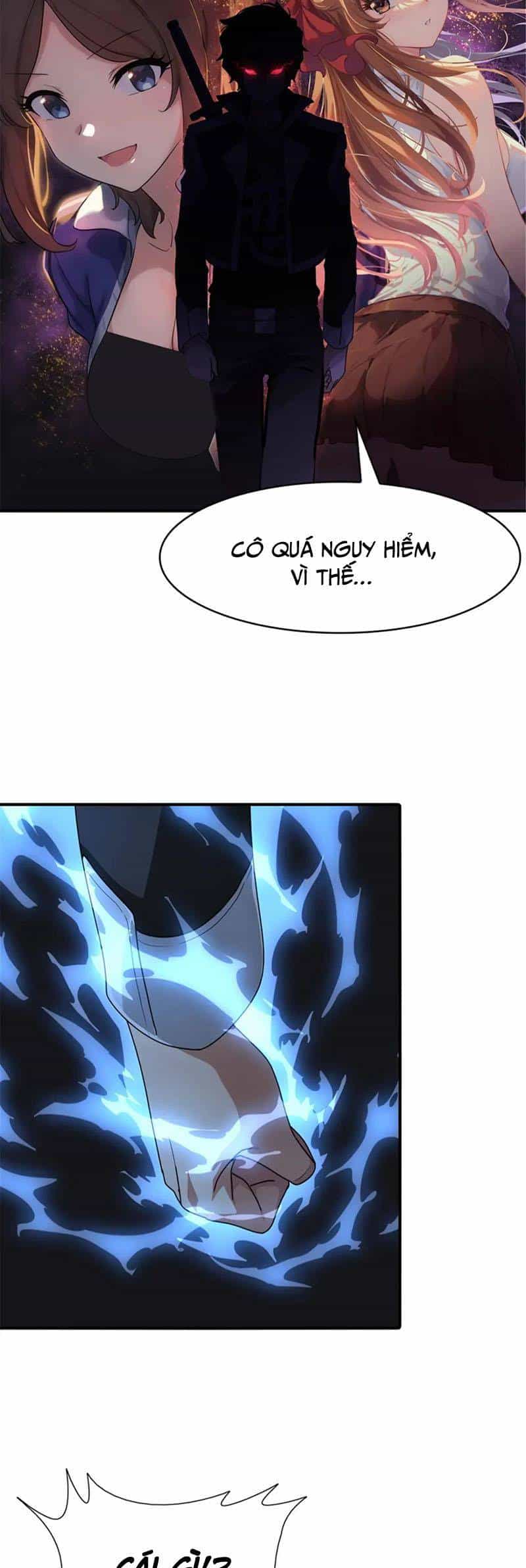 Bạn Gái Zombie Của Tôi - Chương 395 - ảnh 12