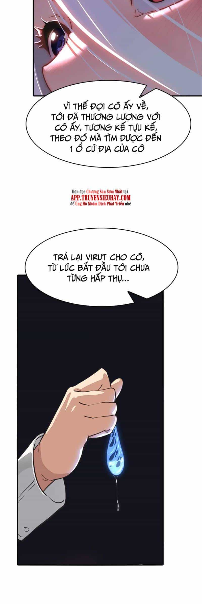 Bạn Gái Zombie Của Tôi - Chương 395 - ảnh 20