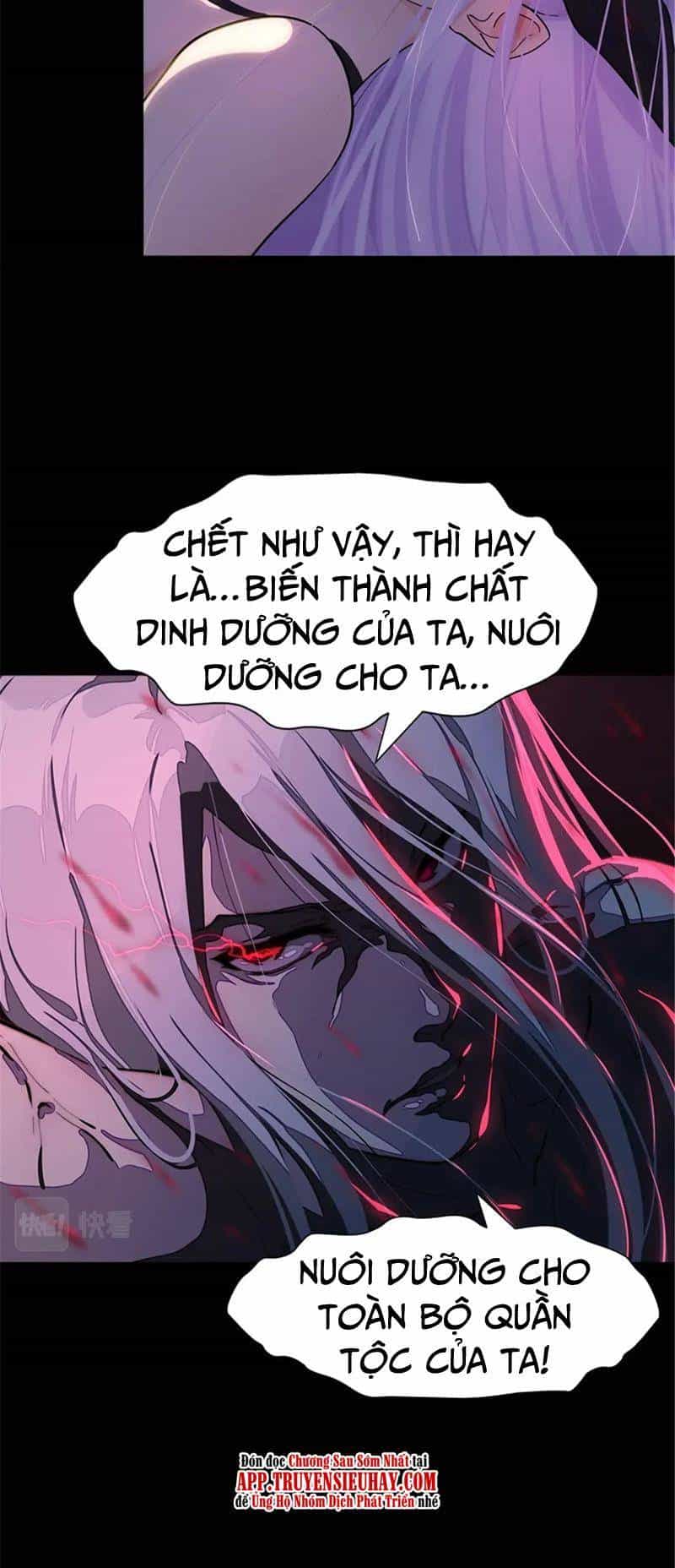 Bạn Gái Zombie Của Tôi - Chương 395 - ảnh 30