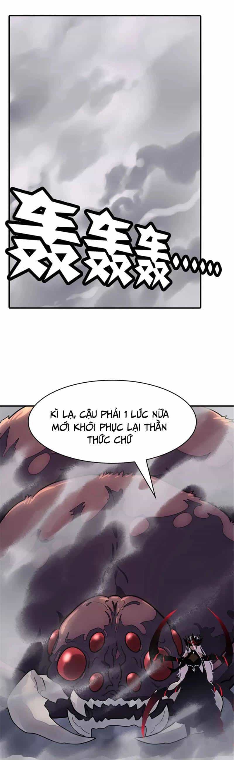 Bạn Gái Zombie Của Tôi - Chương 395 - ảnh 8