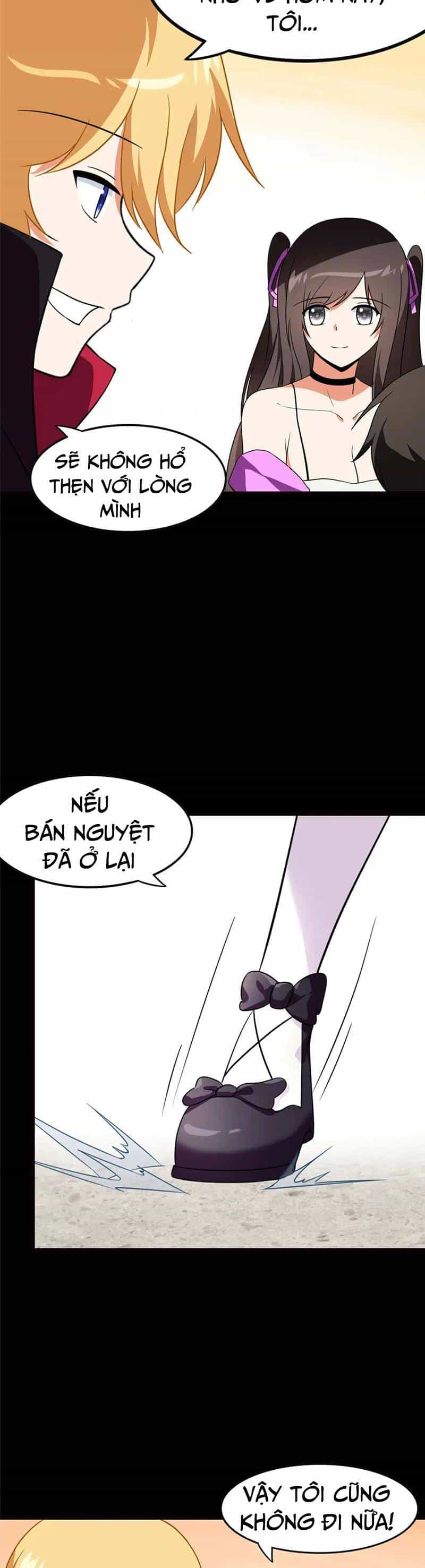 Bạn Gái Zombie Của Tôi - Chương 396 - ảnh 17