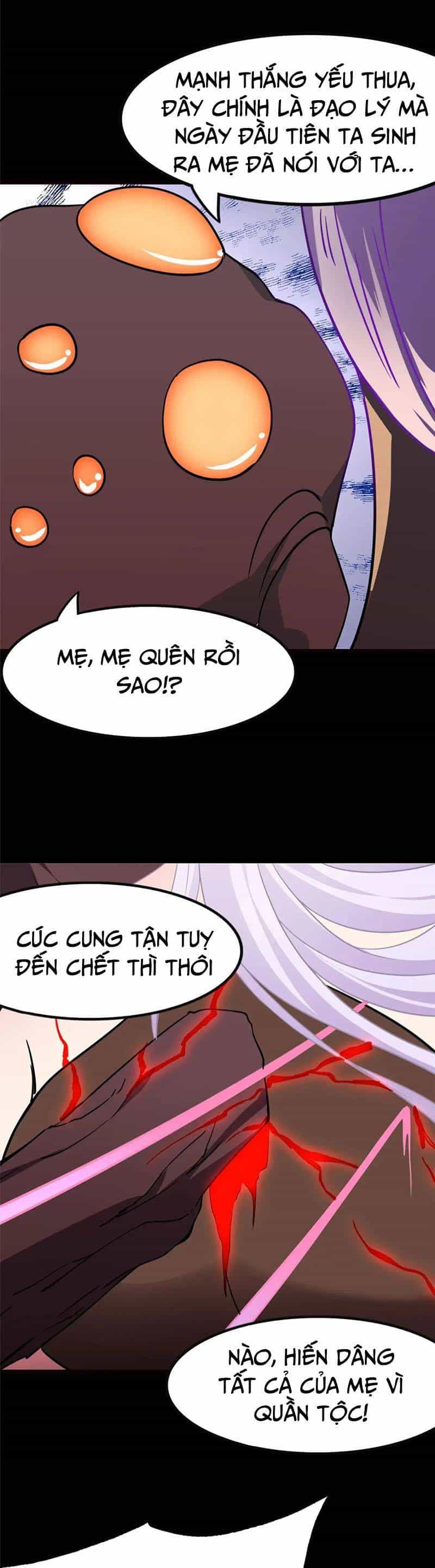 Bạn Gái Zombie Của Tôi - Chương 396 - ảnh 23