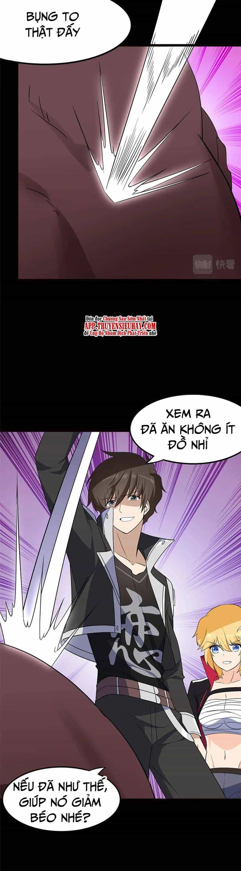 Bạn Gái Zombie Của Tôi - Chương 396 - ảnh 30