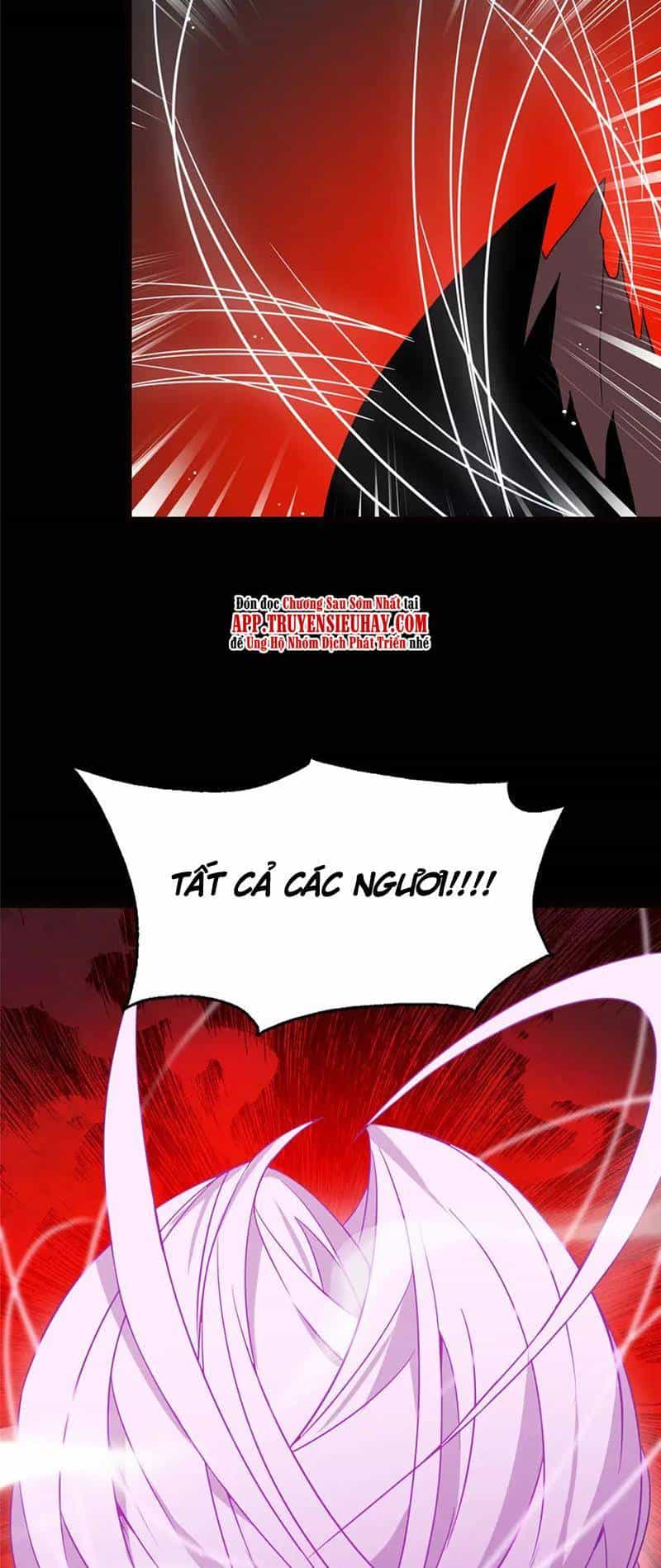 Bạn Gái Zombie Của Tôi - Chương 396 - ảnh 37