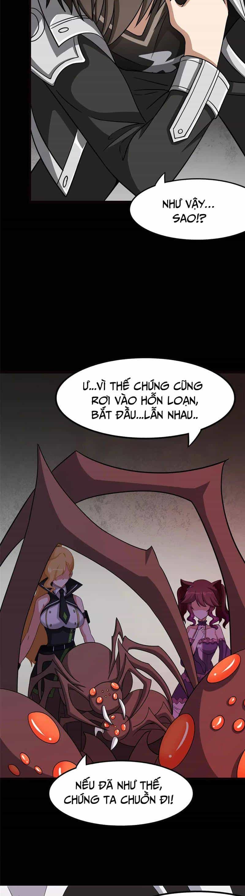 Bạn Gái Zombie Của Tôi - Chương 396 - ảnh 5