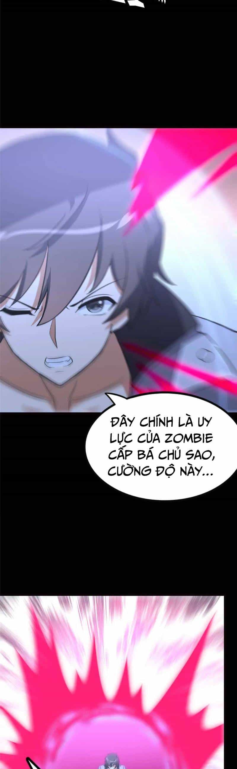 Bạn Gái Zombie Của Tôi - Chương 397 - ảnh 13
