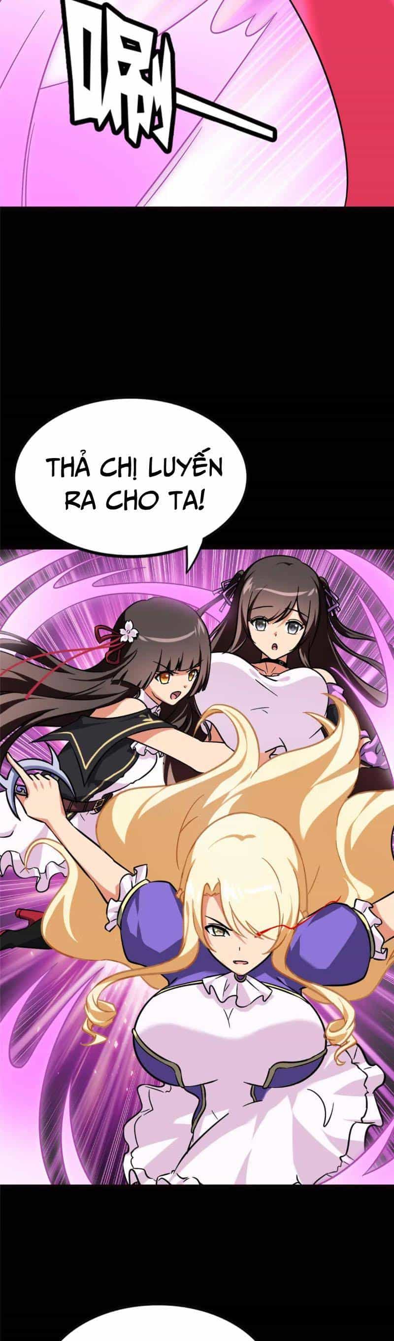 Bạn Gái Zombie Của Tôi - Chương 397 - ảnh 22
