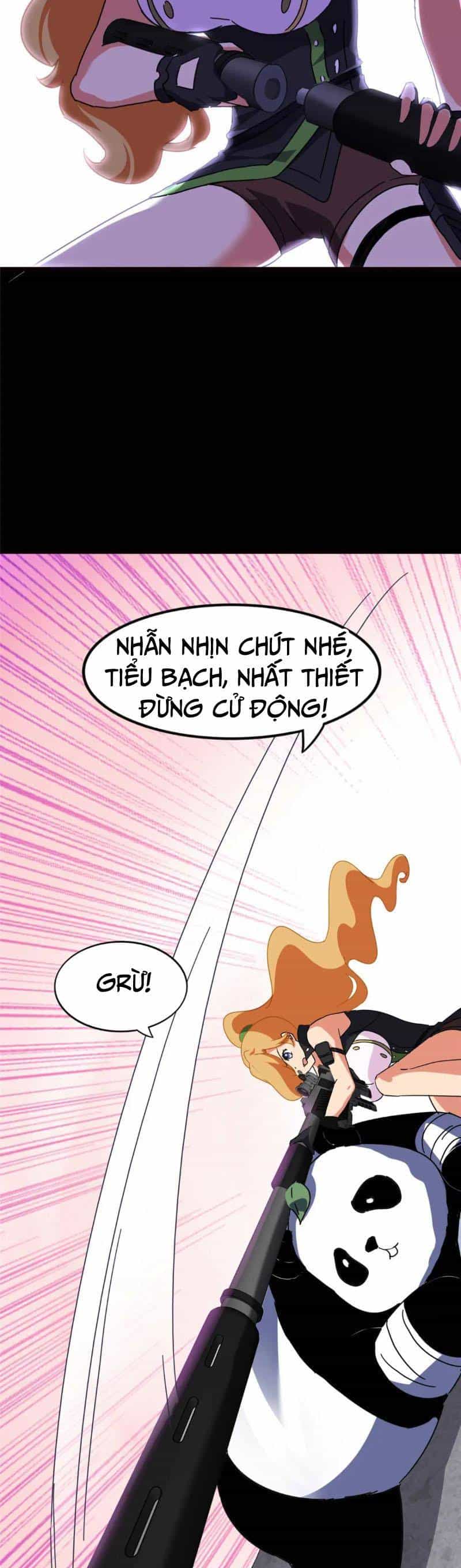Bạn Gái Zombie Của Tôi - Chương 397 - ảnh 25