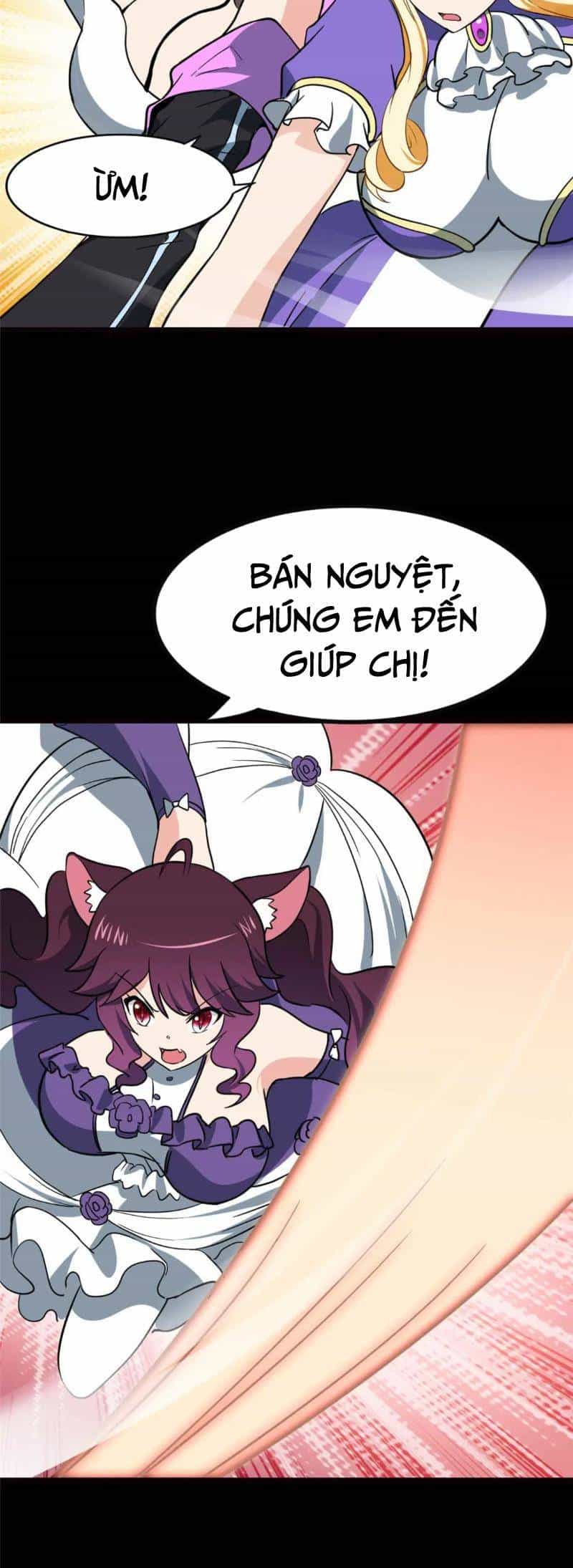 Bạn Gái Zombie Của Tôi - Chương 397 - ảnh 34