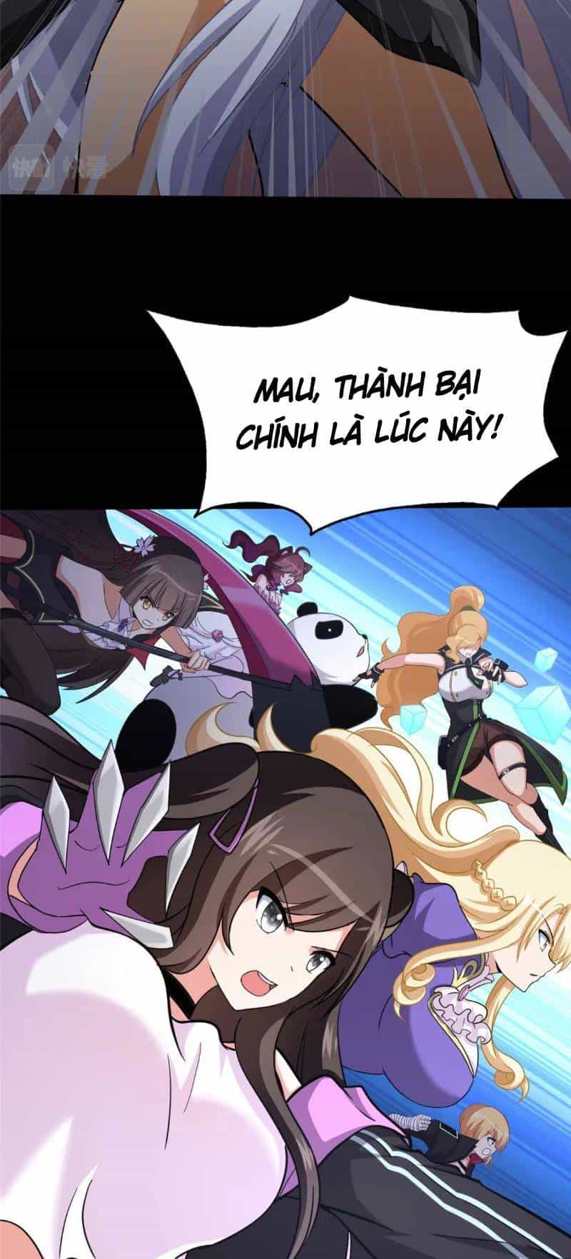 Bạn Gái Zombie Của Tôi - Chương 397 - ảnh 48