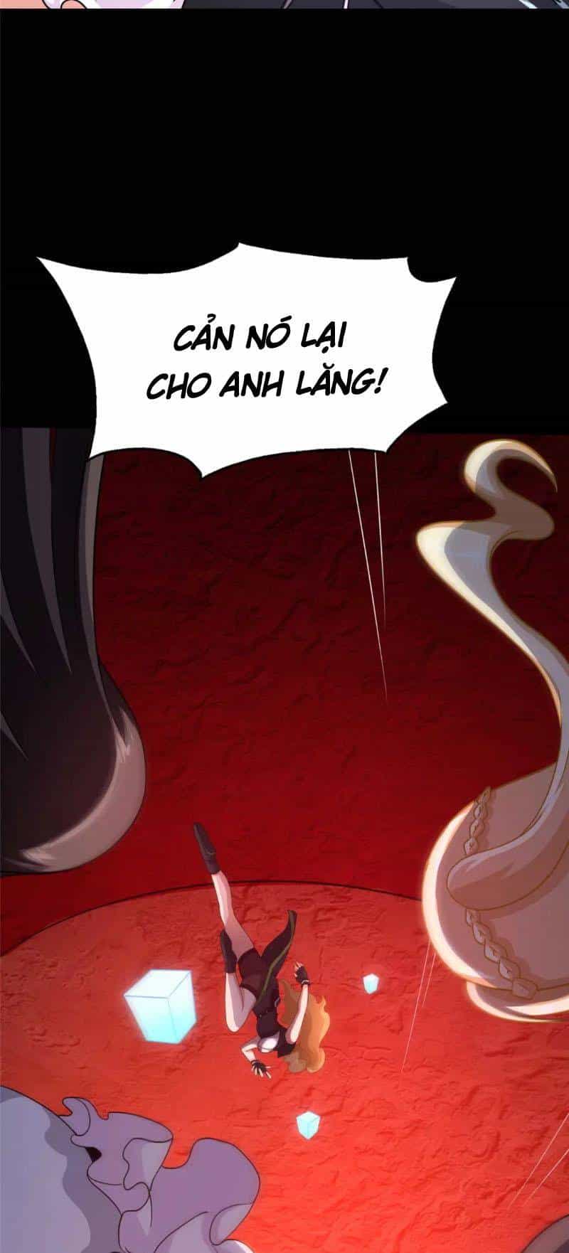 Bạn Gái Zombie Của Tôi - Chương 397 - ảnh 49
