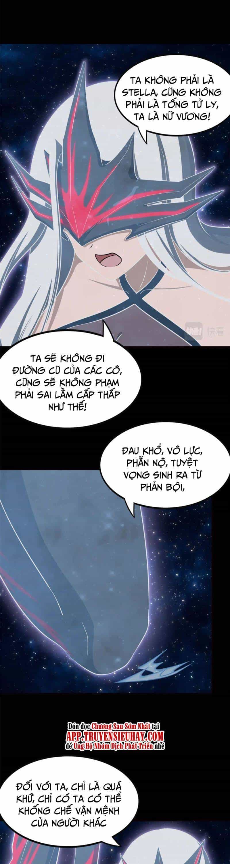 Bạn Gái Zombie Của Tôi - Chương 398 - ảnh 11