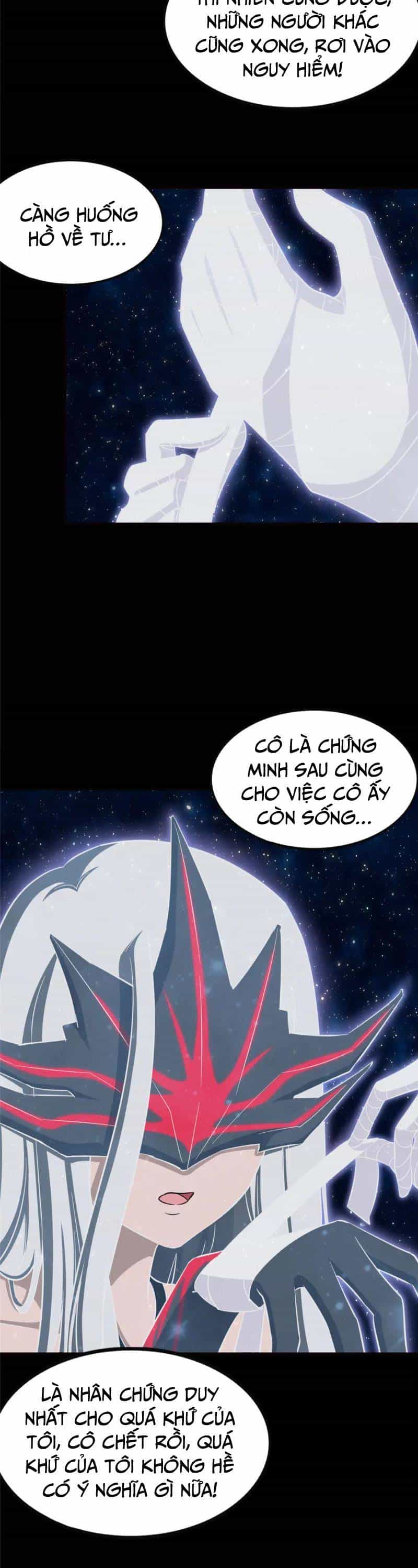 Bạn Gái Zombie Của Tôi - Chương 398 - ảnh 16