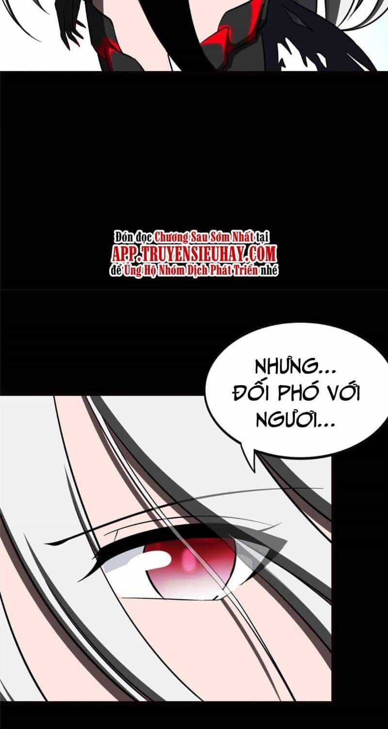 Bạn Gái Zombie Của Tôi - Chương 398 - ảnh 21