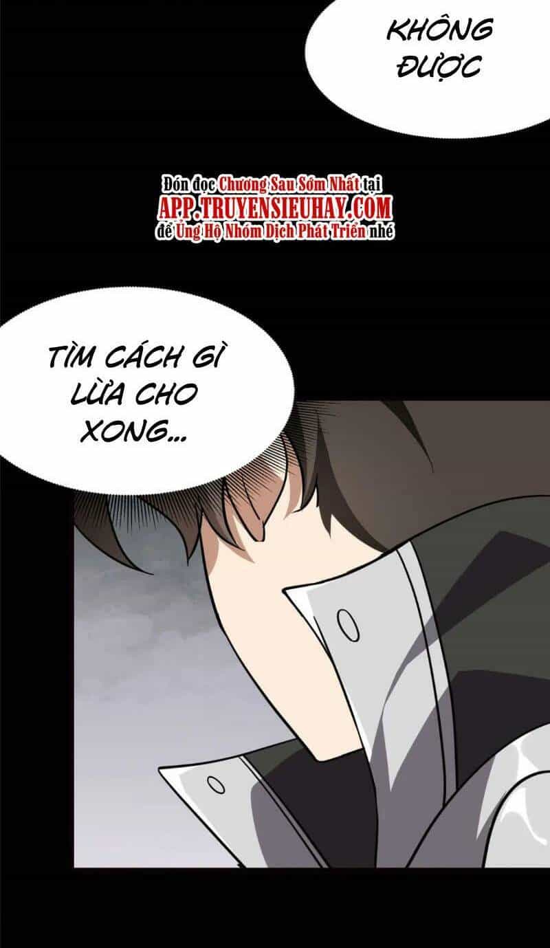 Bạn Gái Zombie Của Tôi - Chương 399 - ảnh 20