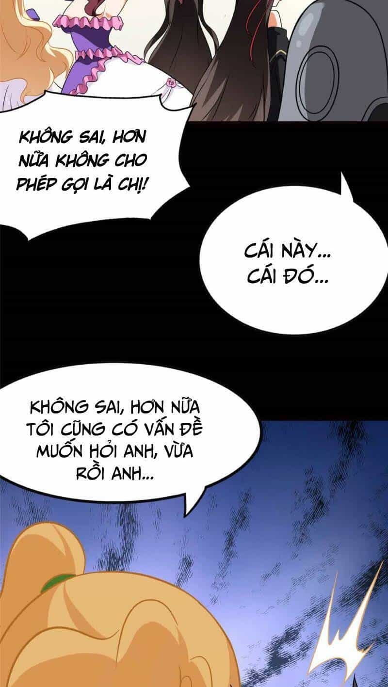 Bạn Gái Zombie Của Tôi - Chương 399 - ảnh 23