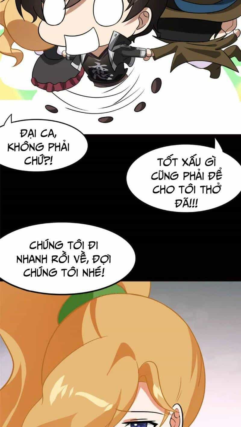 Bạn Gái Zombie Của Tôi - Chương 399 - ảnh 26
