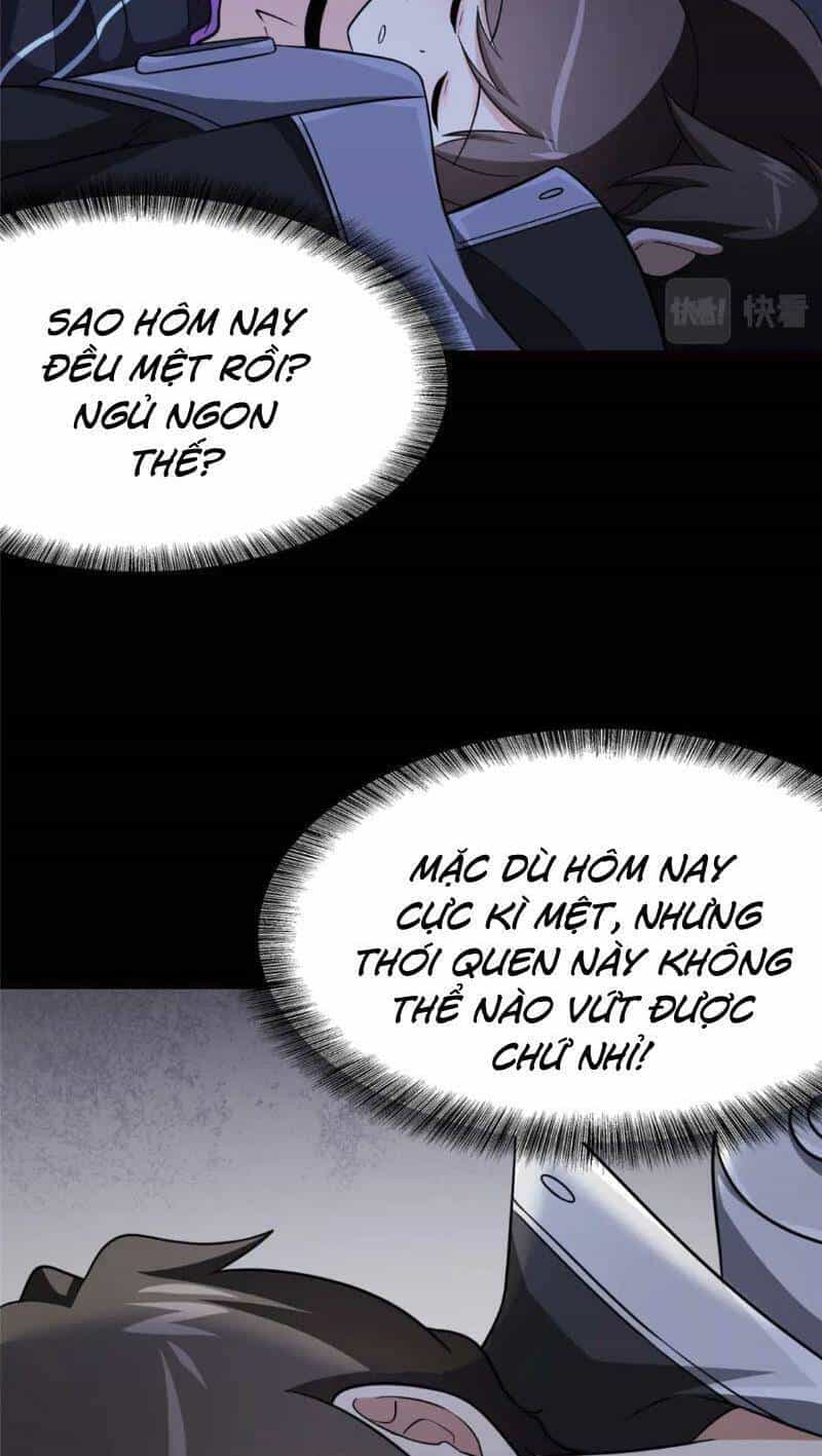 Bạn Gái Zombie Của Tôi - Chương 399 - ảnh 33