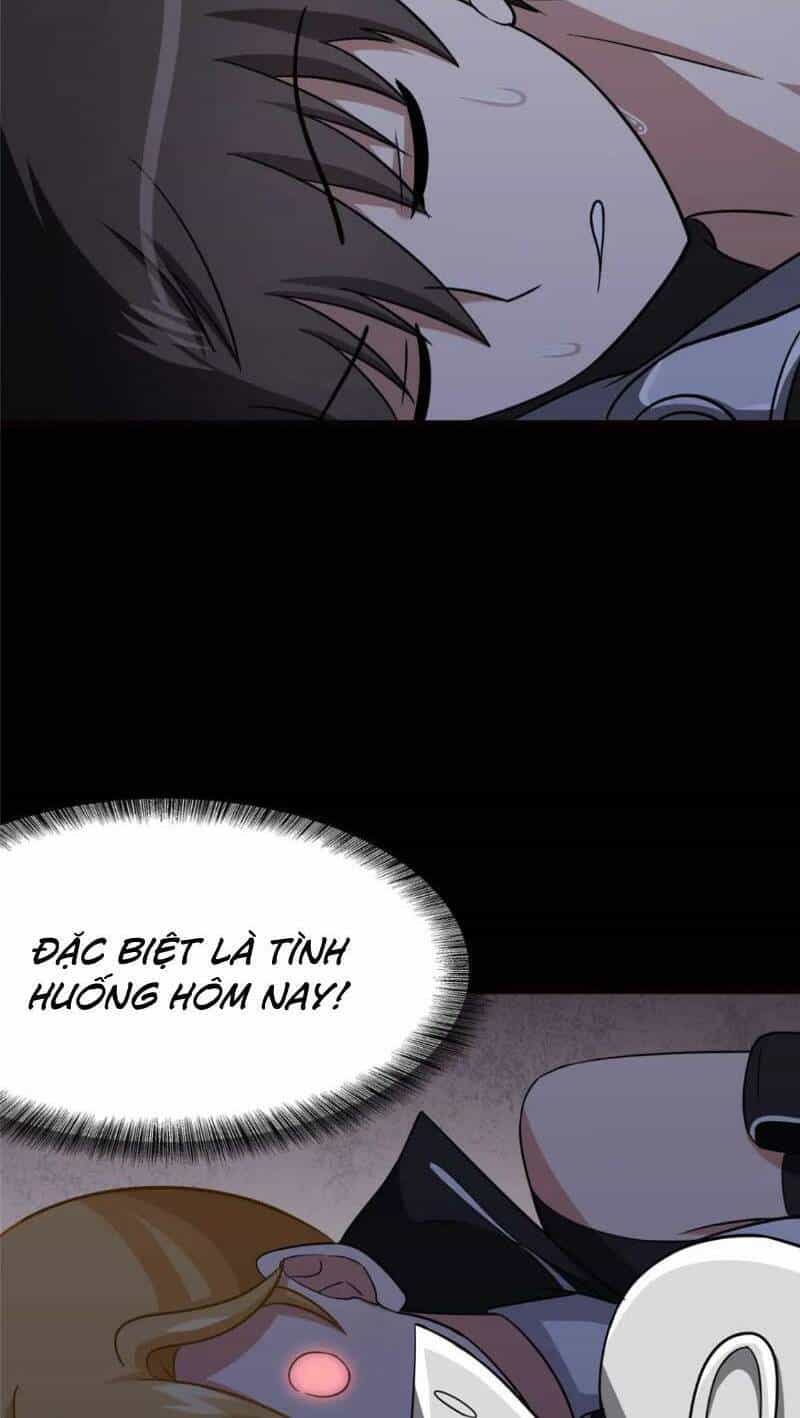 Bạn Gái Zombie Của Tôi - Chương 399 - ảnh 34