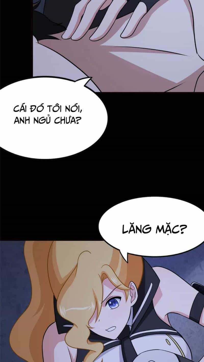 Bạn Gái Zombie Của Tôi - Chương 399 - ảnh 36