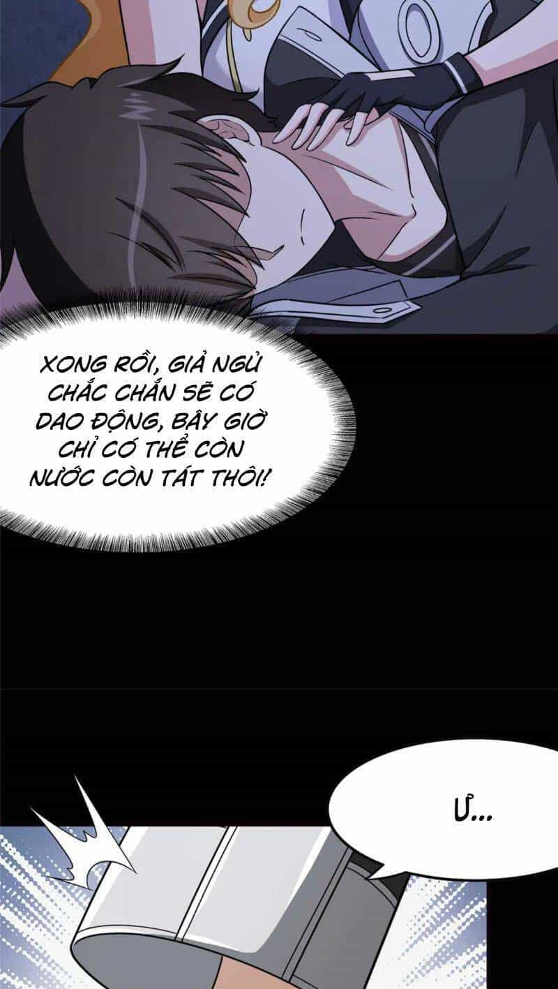 Bạn Gái Zombie Của Tôi - Chương 399 - ảnh 37