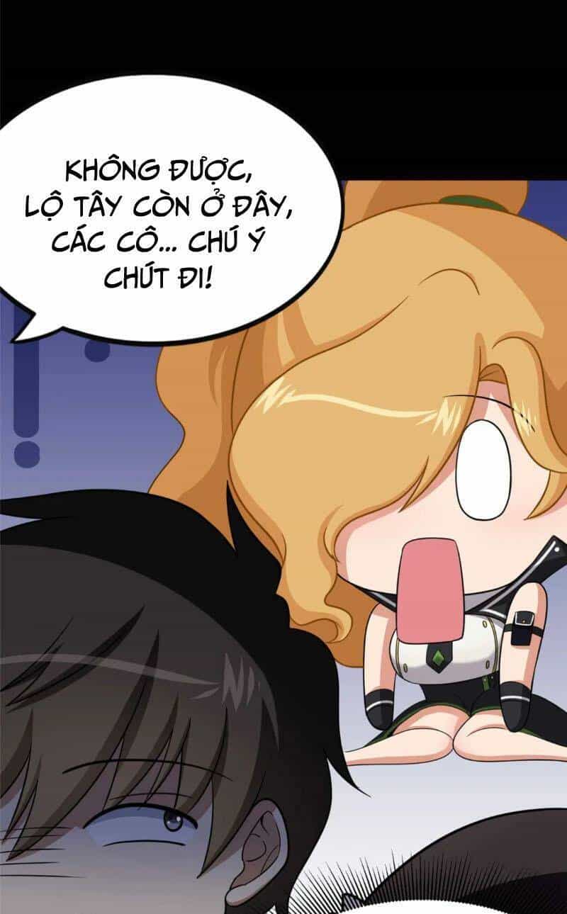 Bạn Gái Zombie Của Tôi - Chương 399 - ảnh 41