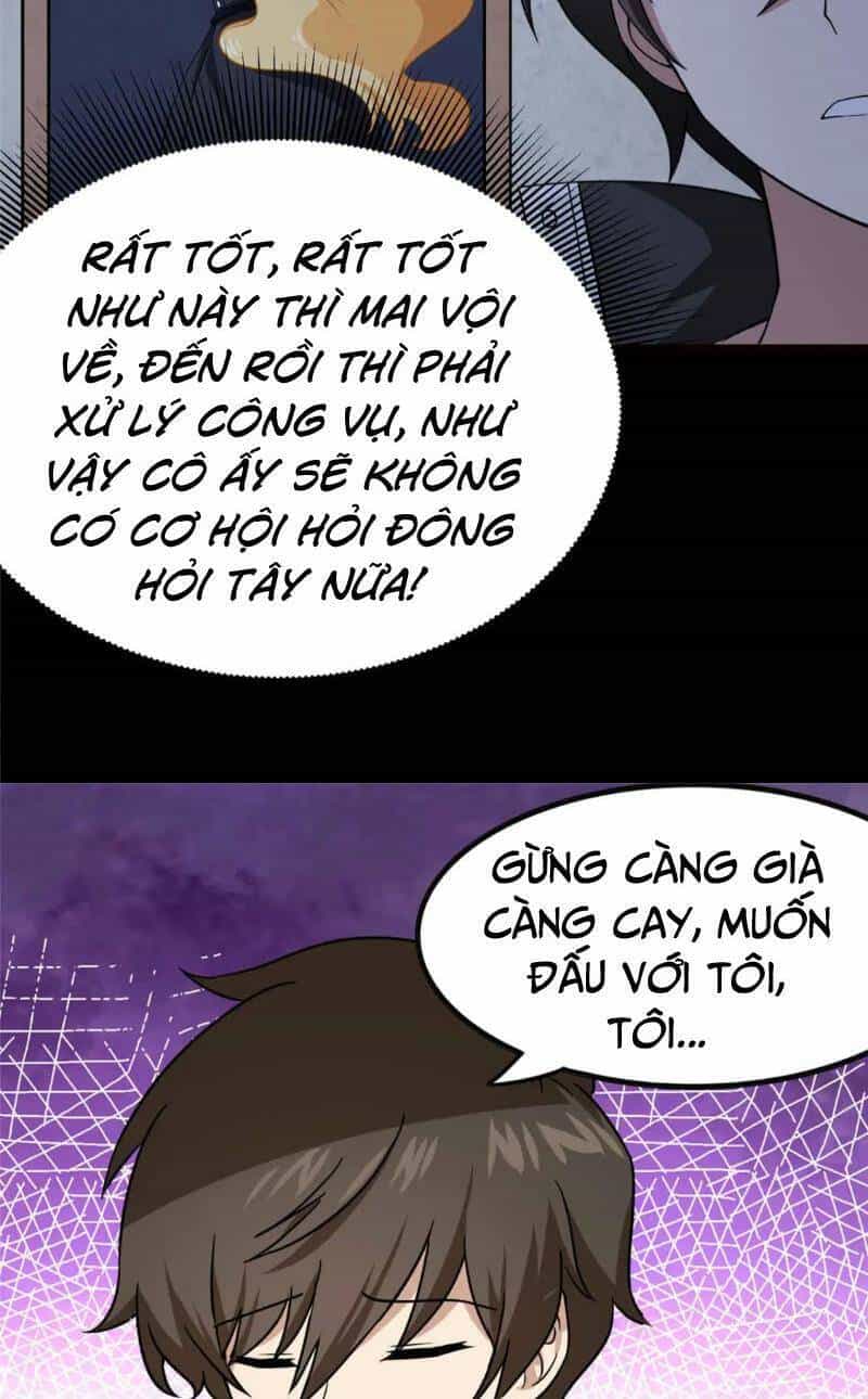Bạn Gái Zombie Của Tôi - Chương 399 - ảnh 43