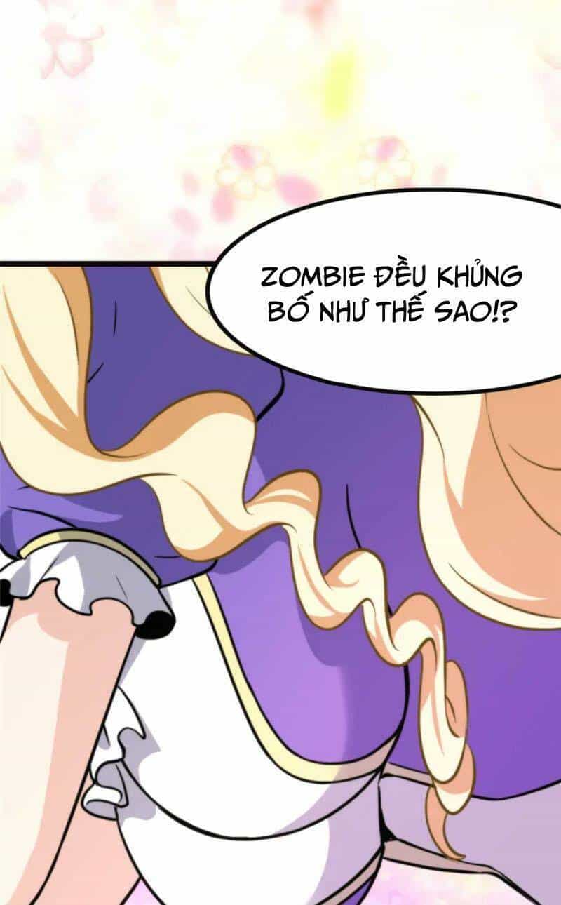 Bạn Gái Zombie Của Tôi - Chương 399 - ảnh 53