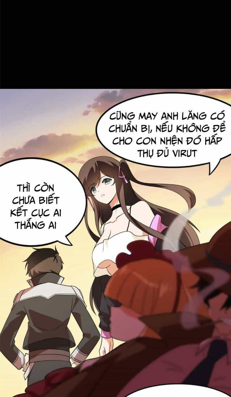 Bạn Gái Zombie Của Tôi - Chương 399 - ảnh 6
